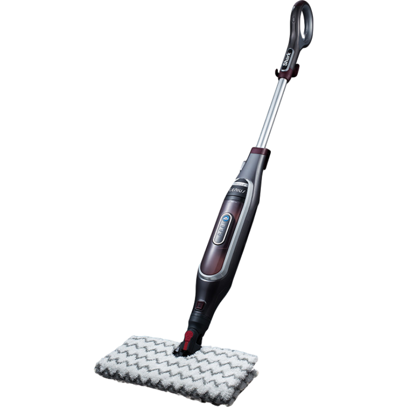 Shark 高温除菌蒸汽拖把