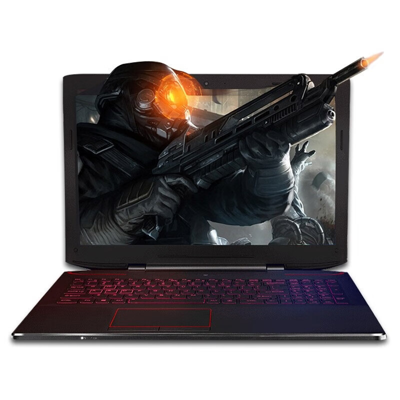 toposh 便携游戏笔记本