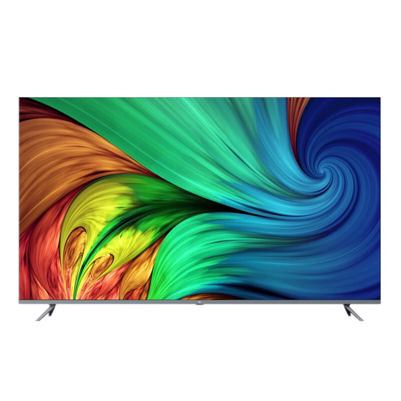 小米 金属机身电视