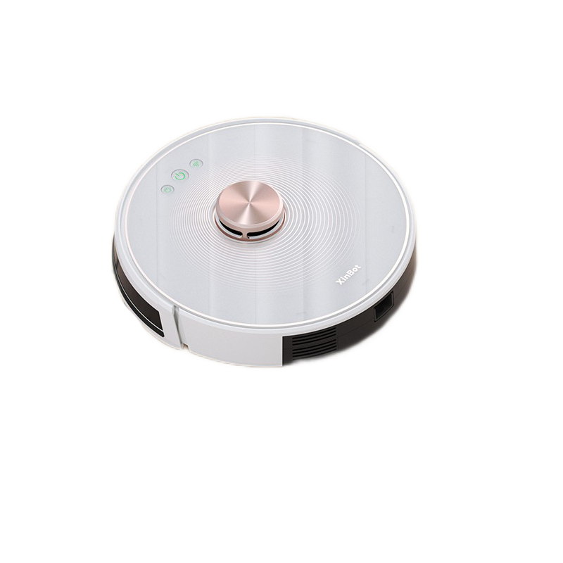 玄馨 闪亮质感扫地机