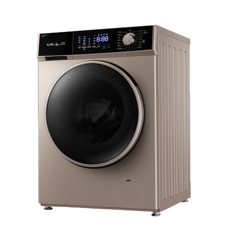 威力大容量变频滚筒洗衣机