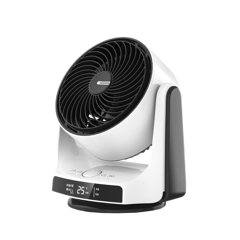 祺赢 如沐春风 电风扇