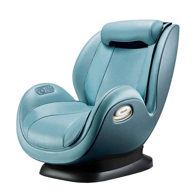 傲胜 活力双芯按摩椅