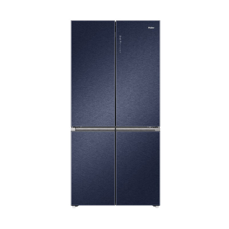 海尔全空间保鲜冰箱