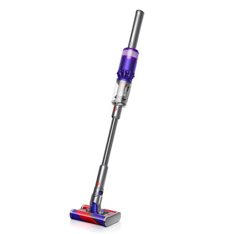 戴森无线家用轻量吸尘器