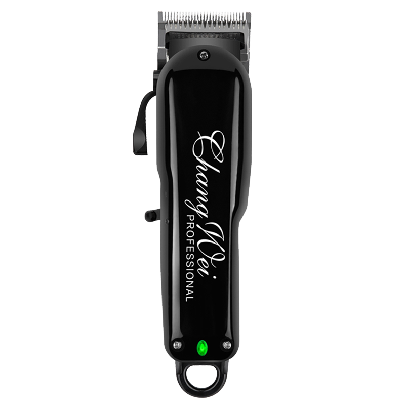 一尔 复古油头理发器