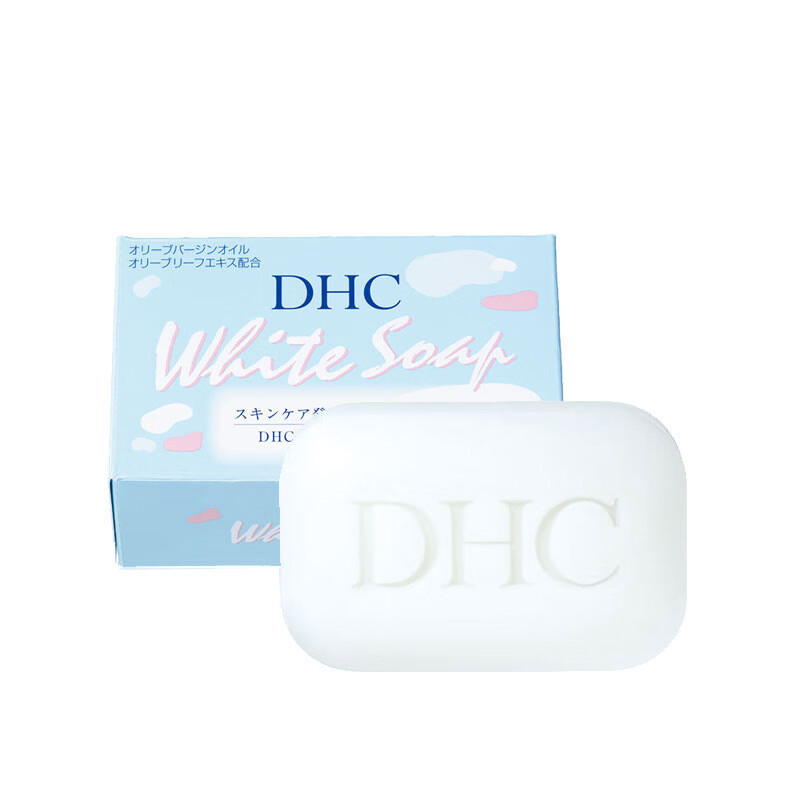 蝶翠诗 清爽舒适沐浴香皂