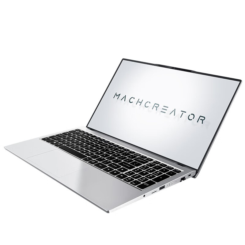 机械师 创物者系列便携笔记本