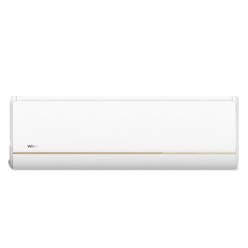 华凌新一级智能空调