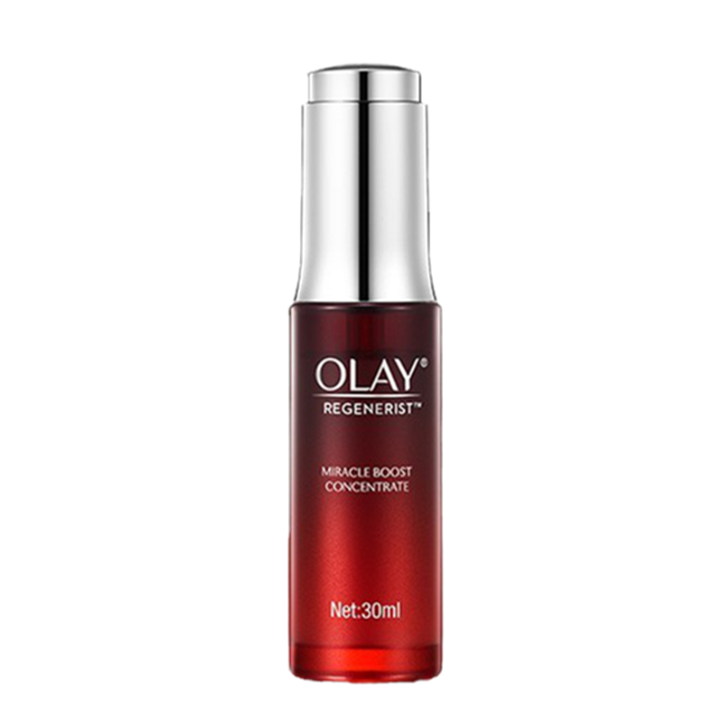 玉兰油 弹润保湿精华