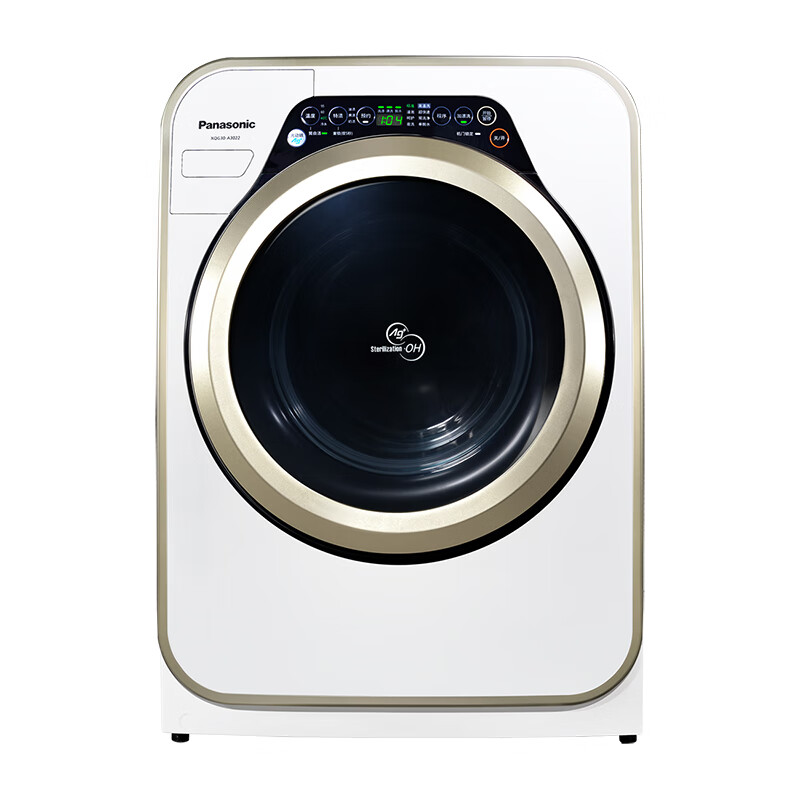 松下筒自洁洗衣机