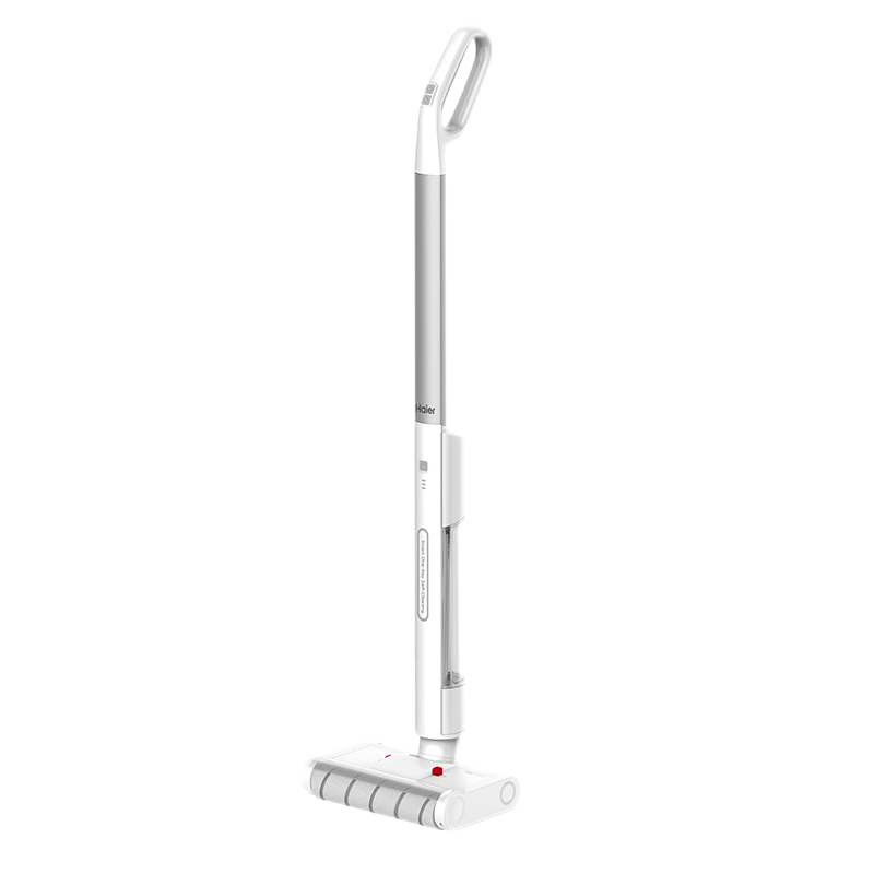 海尔高转速吸尘器