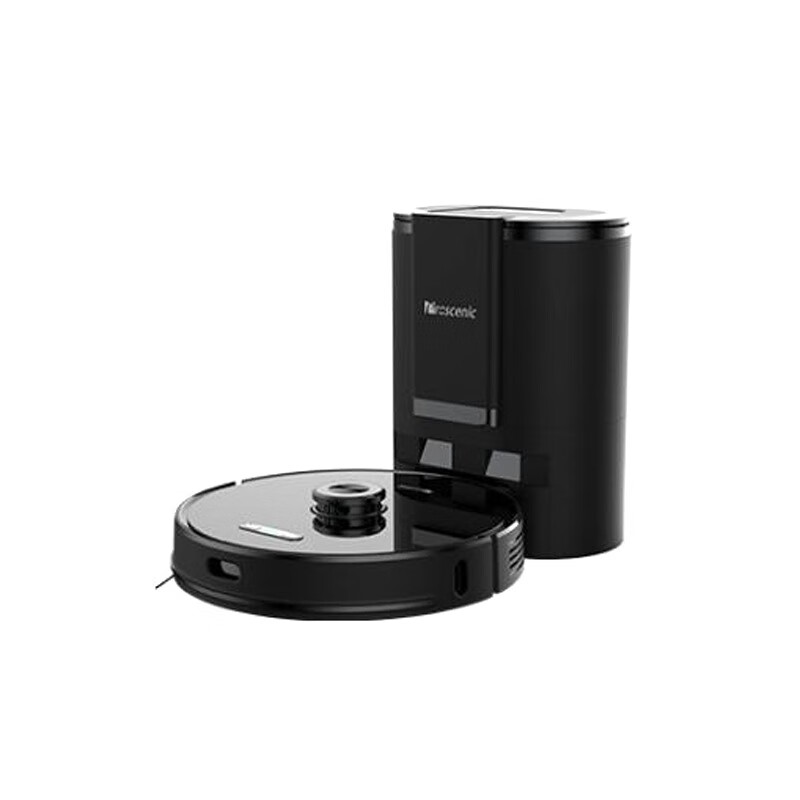 浦桑尼克 自动集尘扫地机