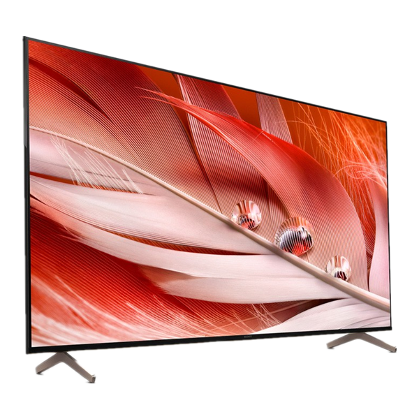 索尼XR认知芯片超清电视