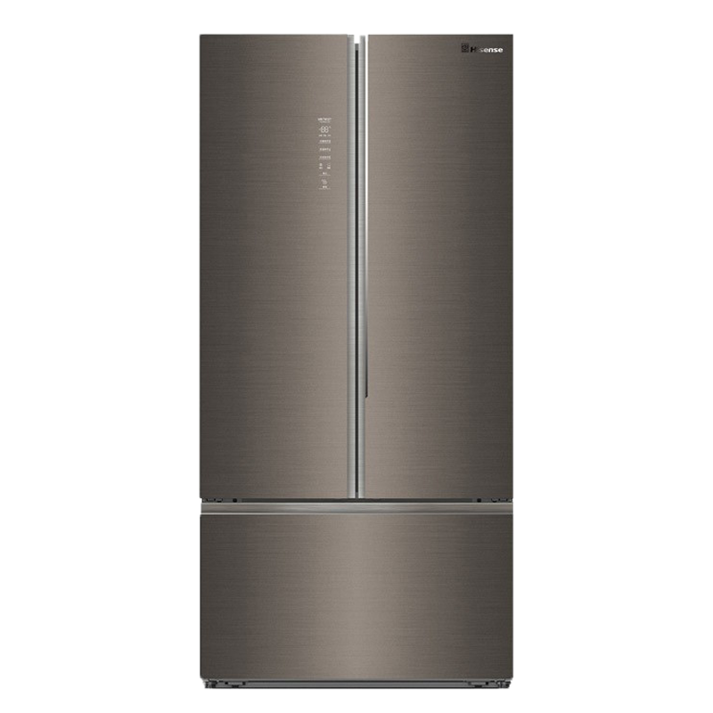 海信一级能效变频风冷无霜冰箱