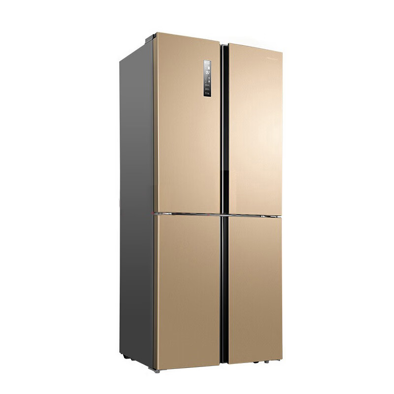 海信除味净化冰箱