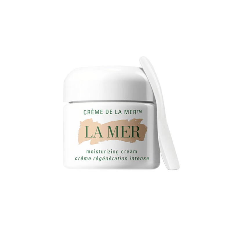 海蓝之谜 补水保湿精华 面霜