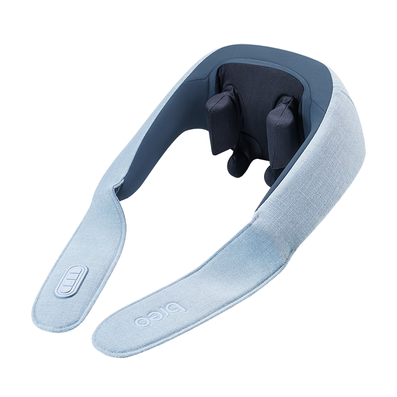 倍轻松多种模式按摩披肩