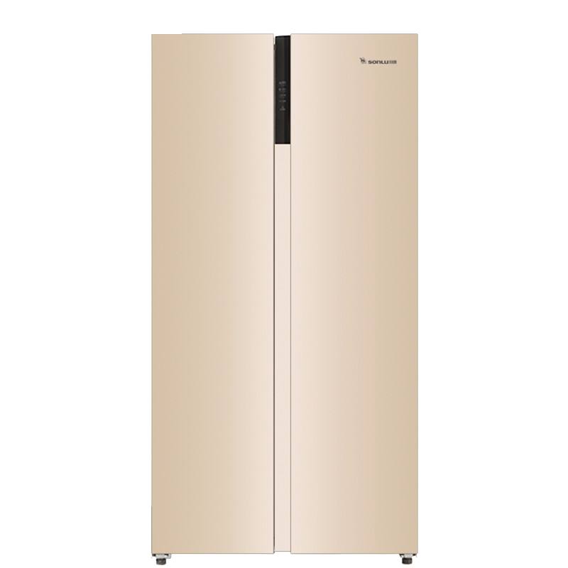 双鹿 风冷无霜冰箱