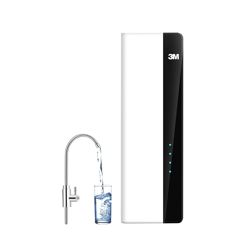 3M 出水快大通量净水器