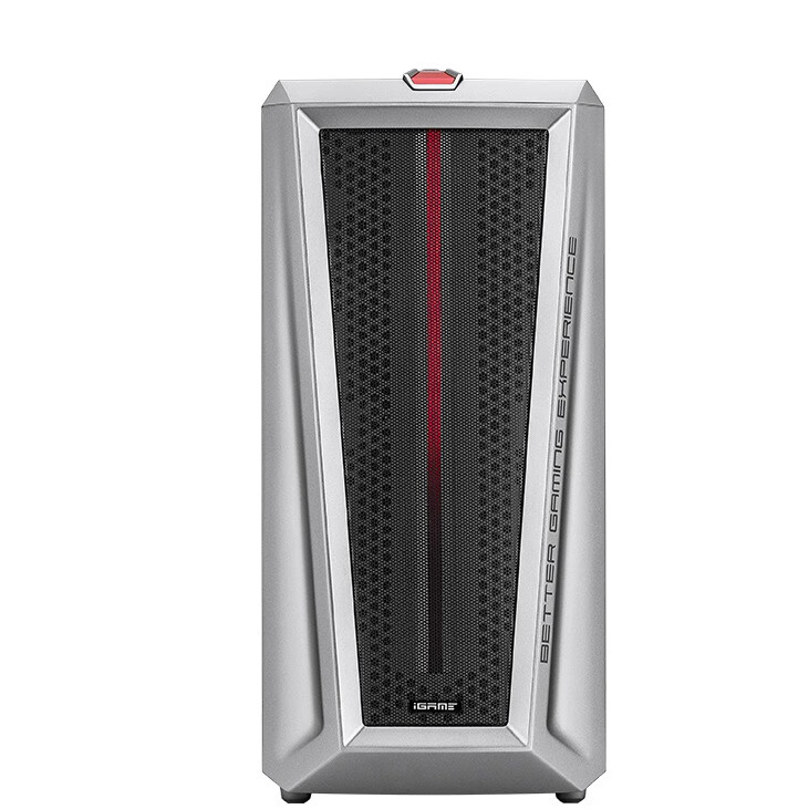 七彩虹 游戏台式电脑主机