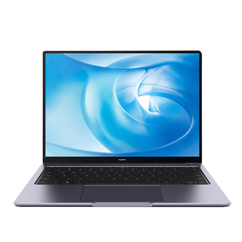 华为 全面屏笔记本电脑