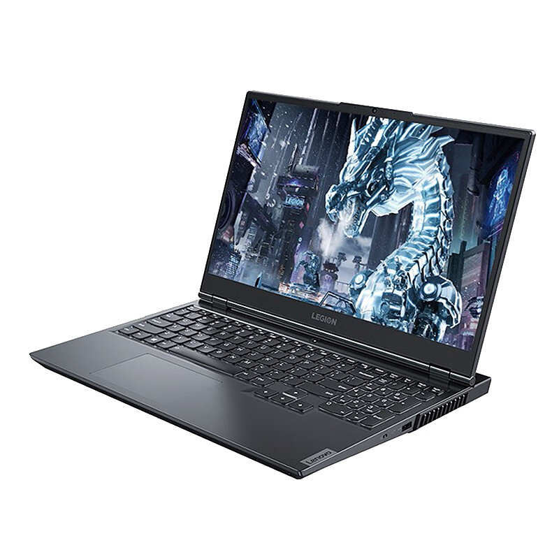 联想 轻薄易携游戏本