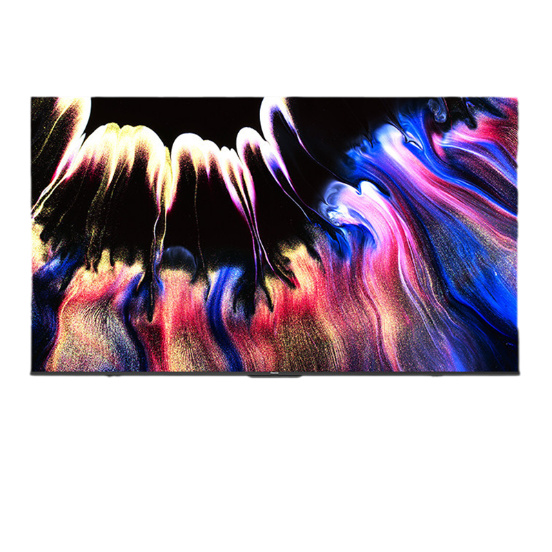 海信 AI声控电视