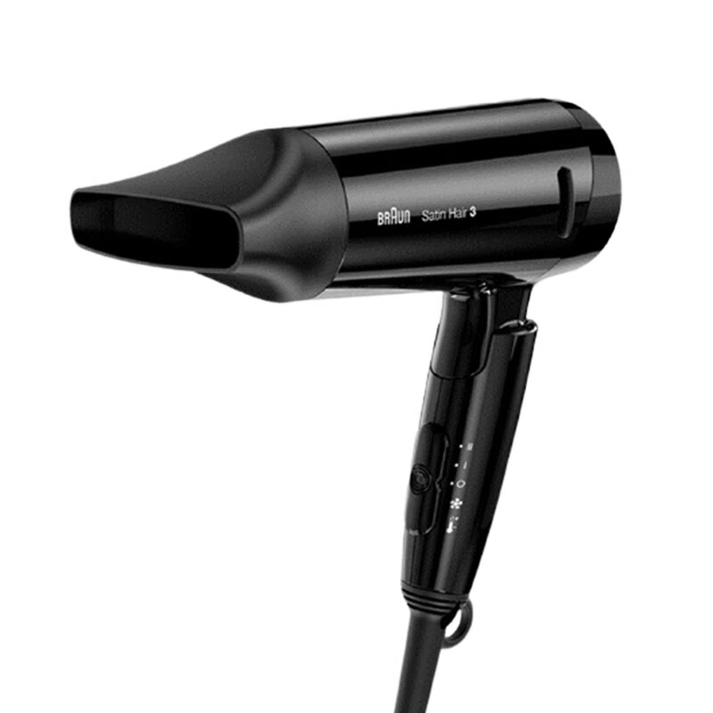 博朗 宽度电压电吹风