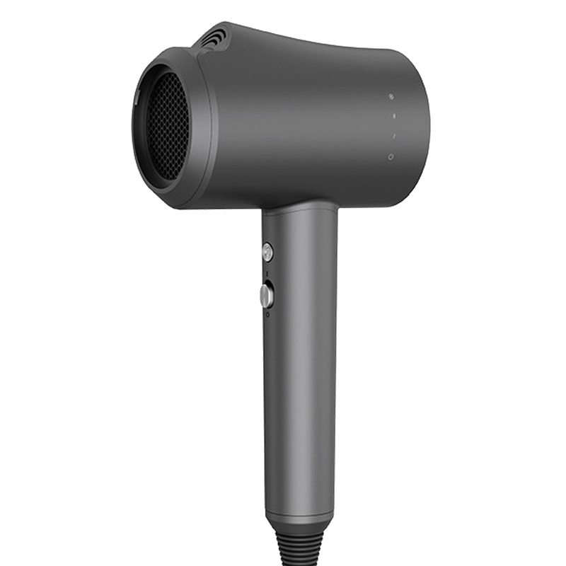 罗拉如炬负离子电吹风