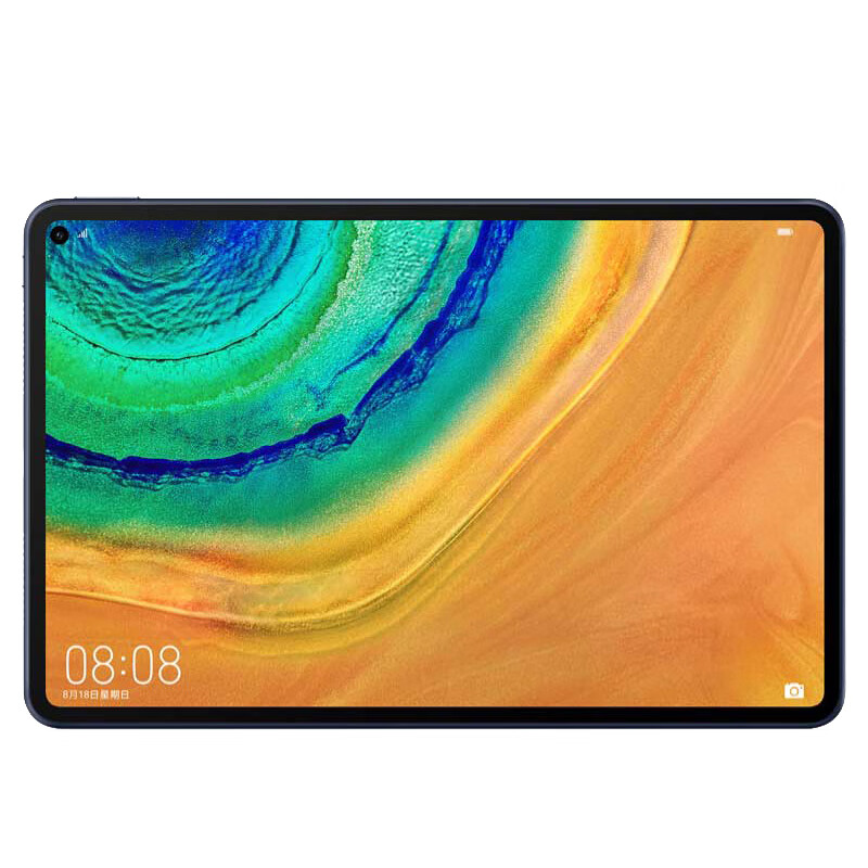 华为 八核全网通平板电脑