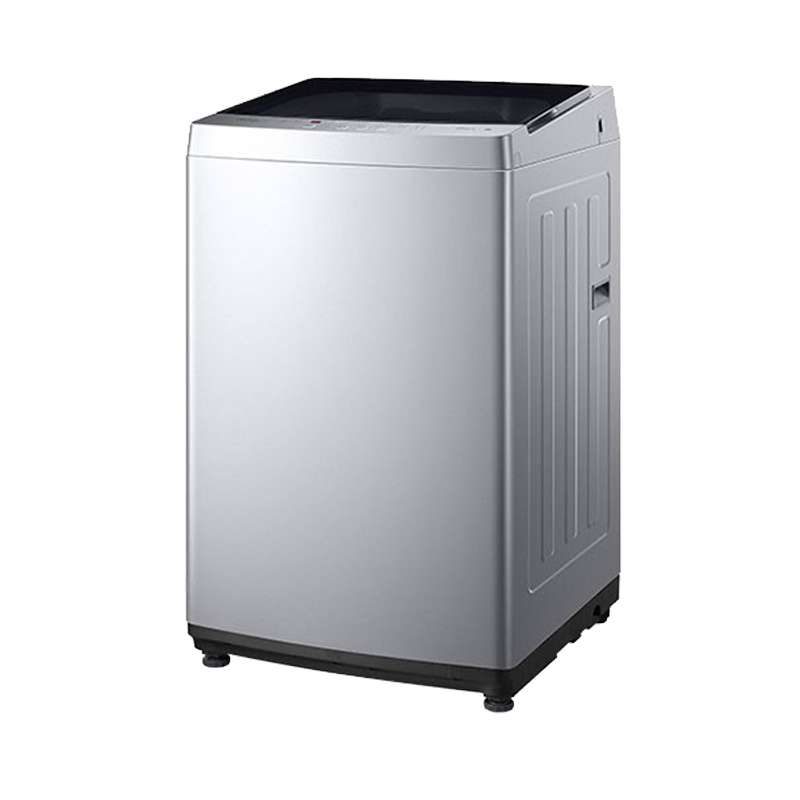 美的 立方内筒免清洗洗衣机