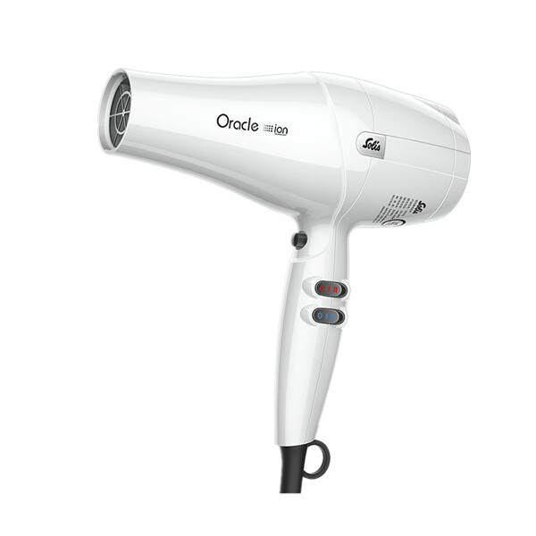 索利斯恒温负离子护发电吹风