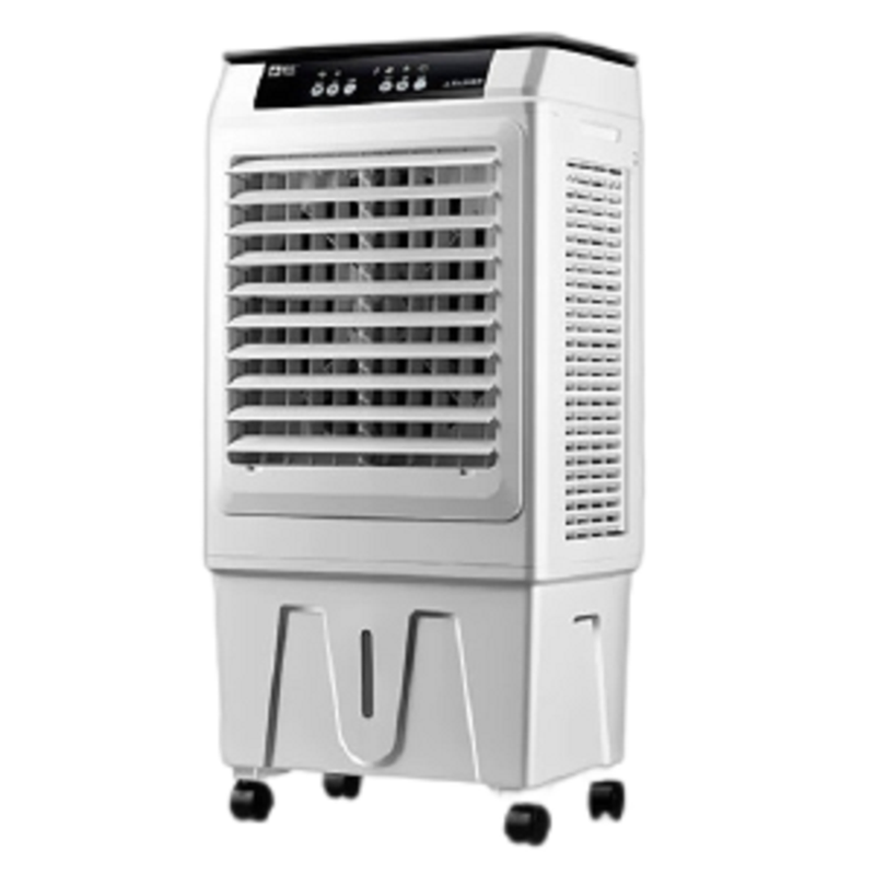 骆驼 广角送风冷风扇