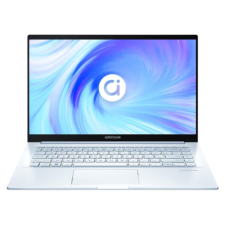 华硕 窄边框 笔记本