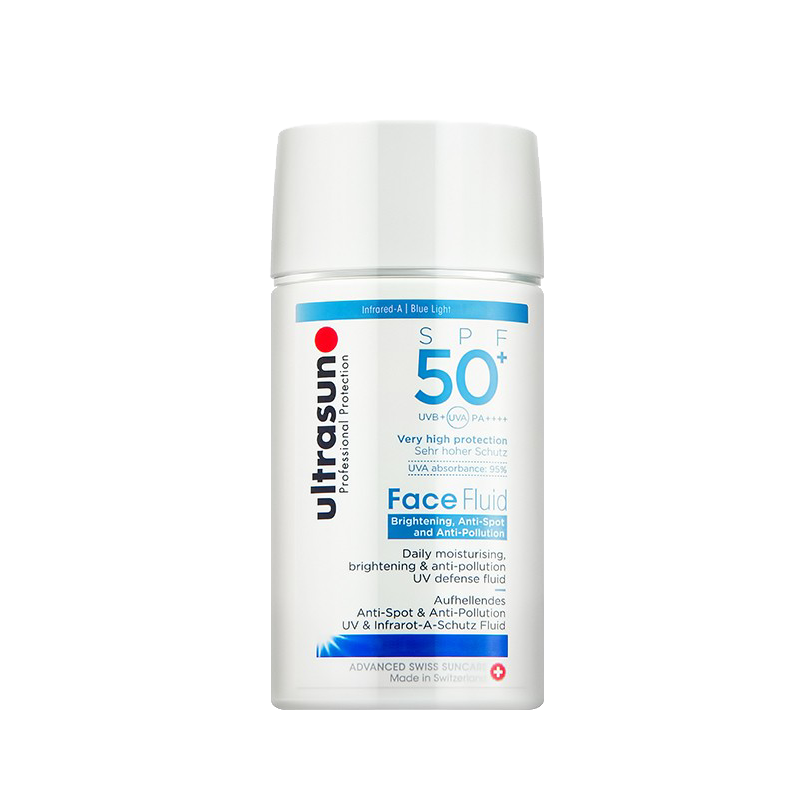 优佳 亲肤结构防晒