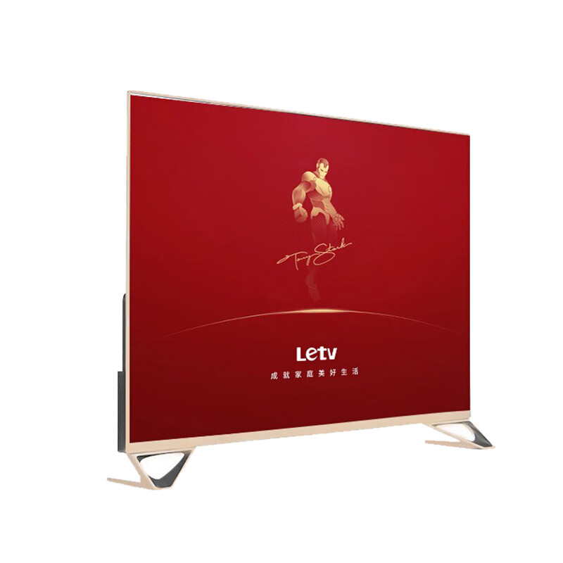 乐视 4K超高清电视