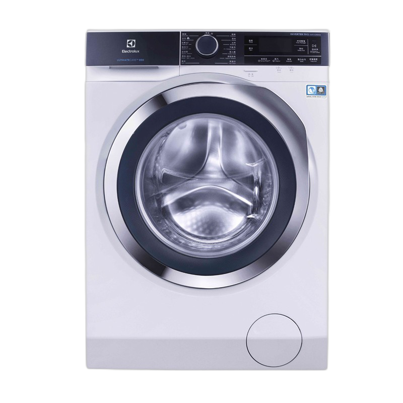 伊莱克斯 清新除味洗衣机