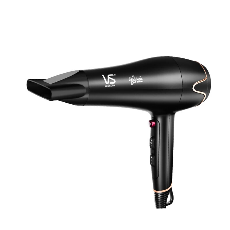 沙宣 大功率冷热风电吹风