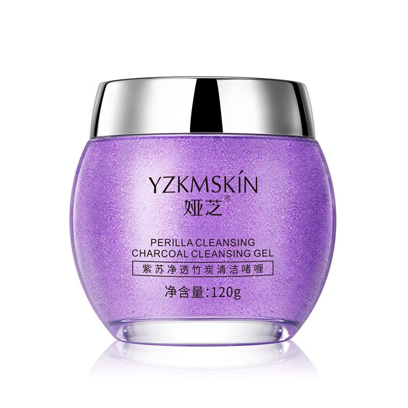 娅芝 温和氨基酸洁面乳