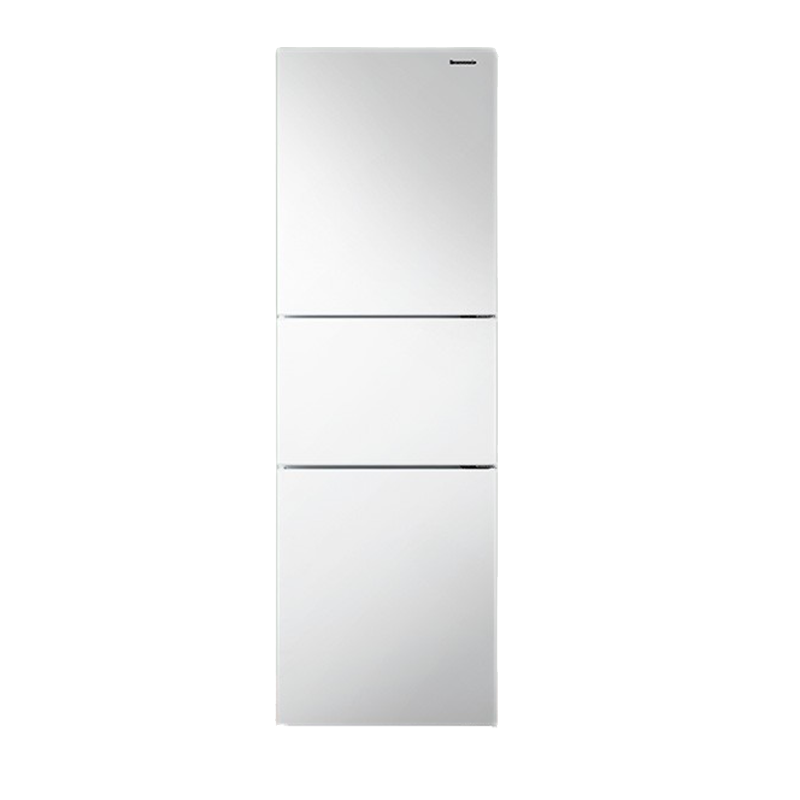 松下 京鱼智能管控冰箱