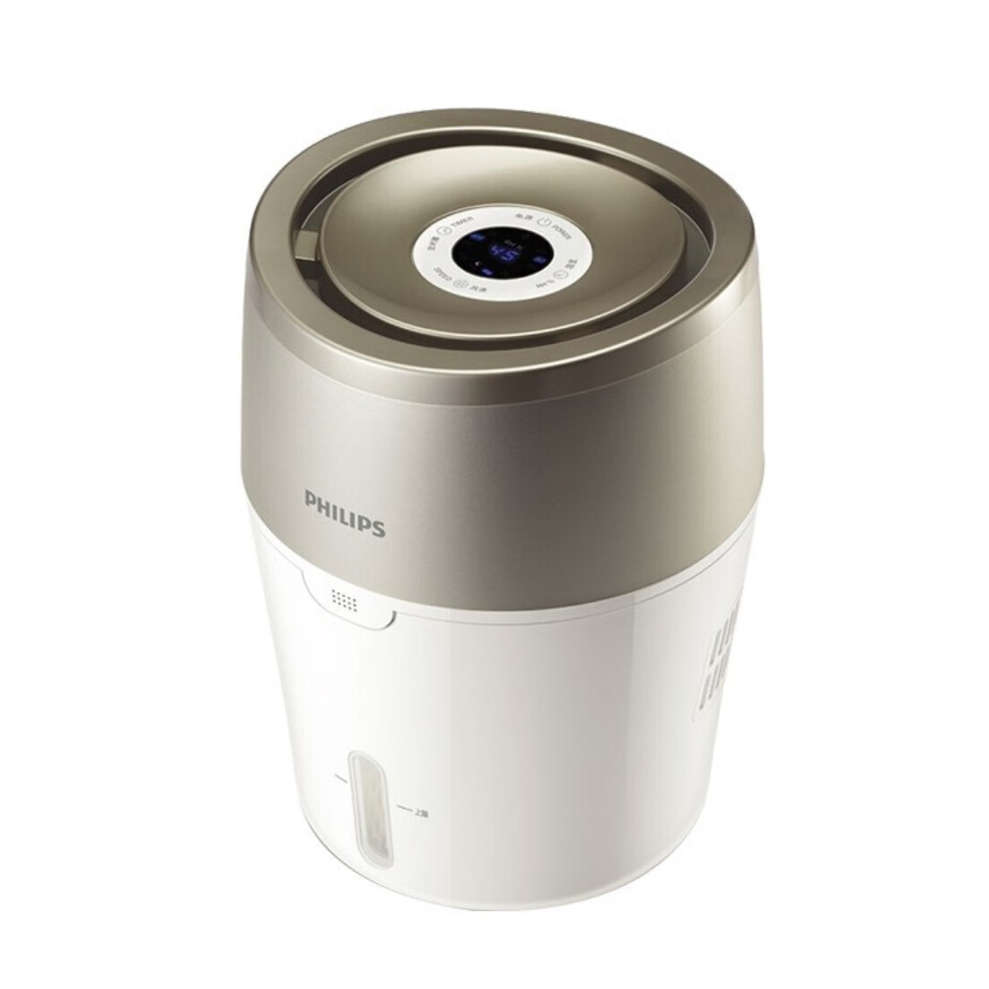 飞利浦家用小型加湿器