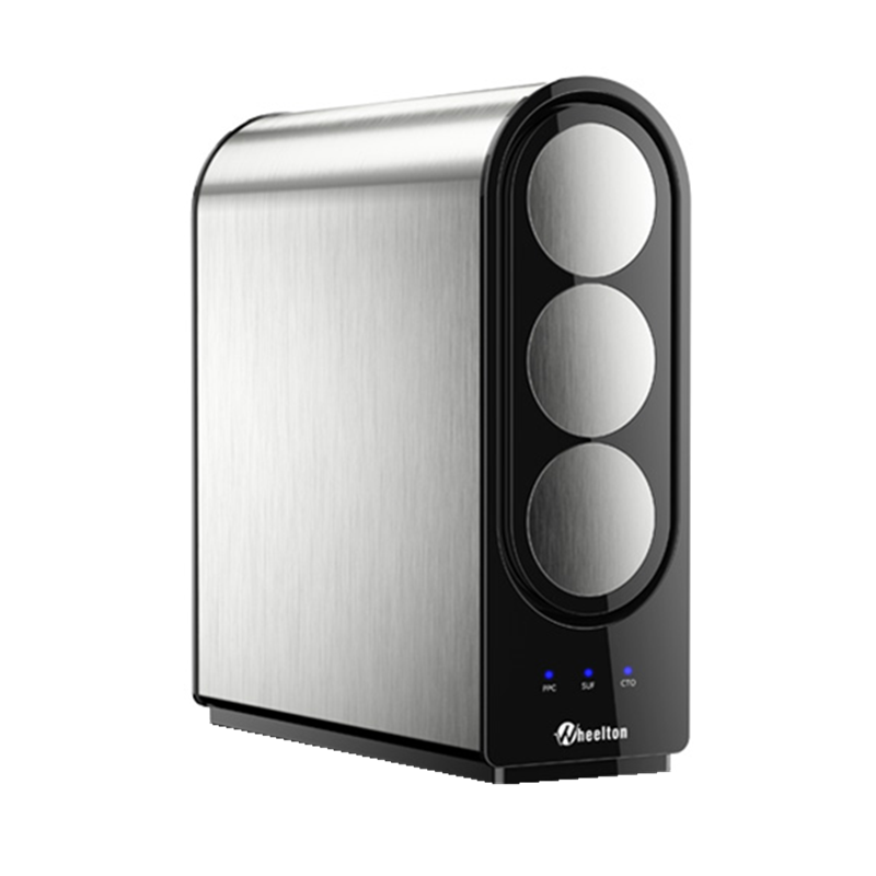 惠尔顿 大通量畅饮好水净水器