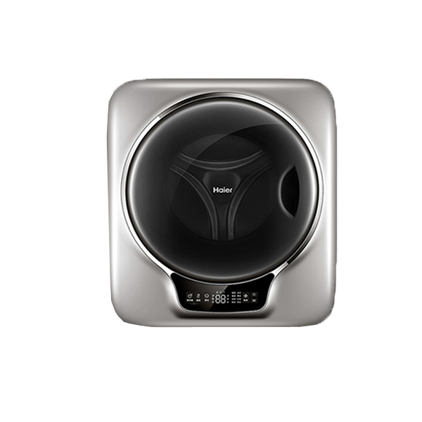 海尔 高温蒸煮洗洗衣机