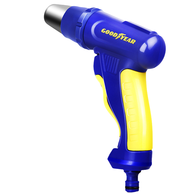 固特异 家用浇花清扫汽车水枪