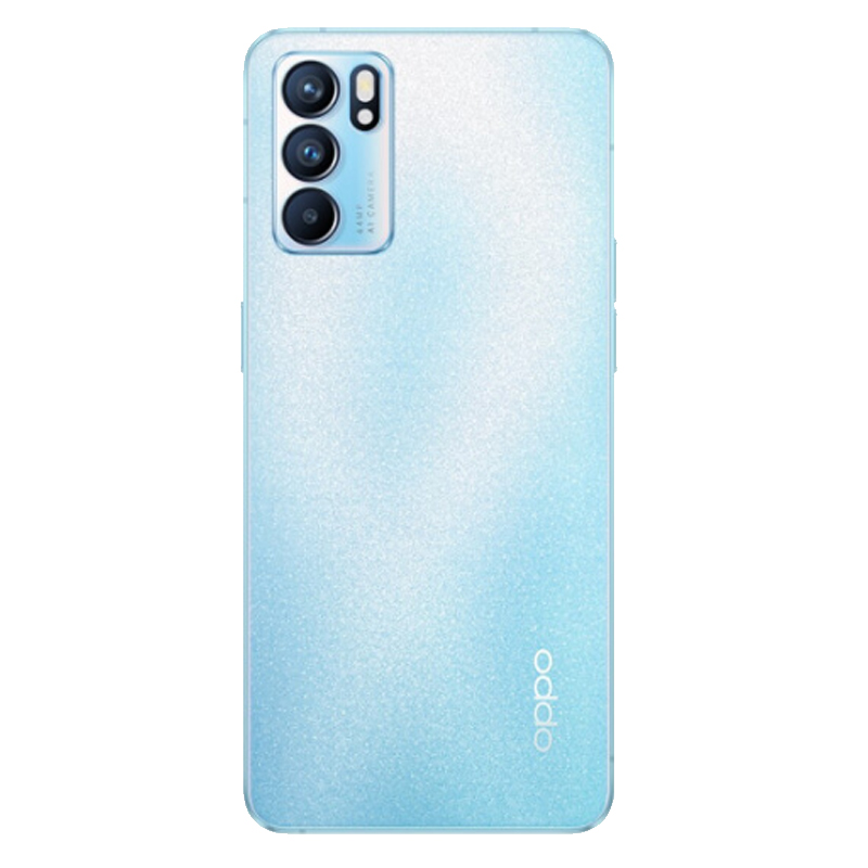 OPPO 铝合金中框 手机