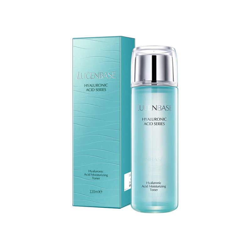 透真玻尿酸美肌水