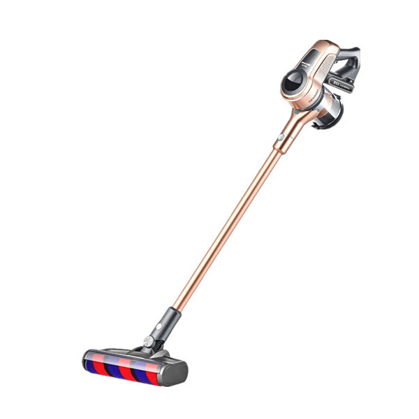 夏普手持大吸力吸尘器