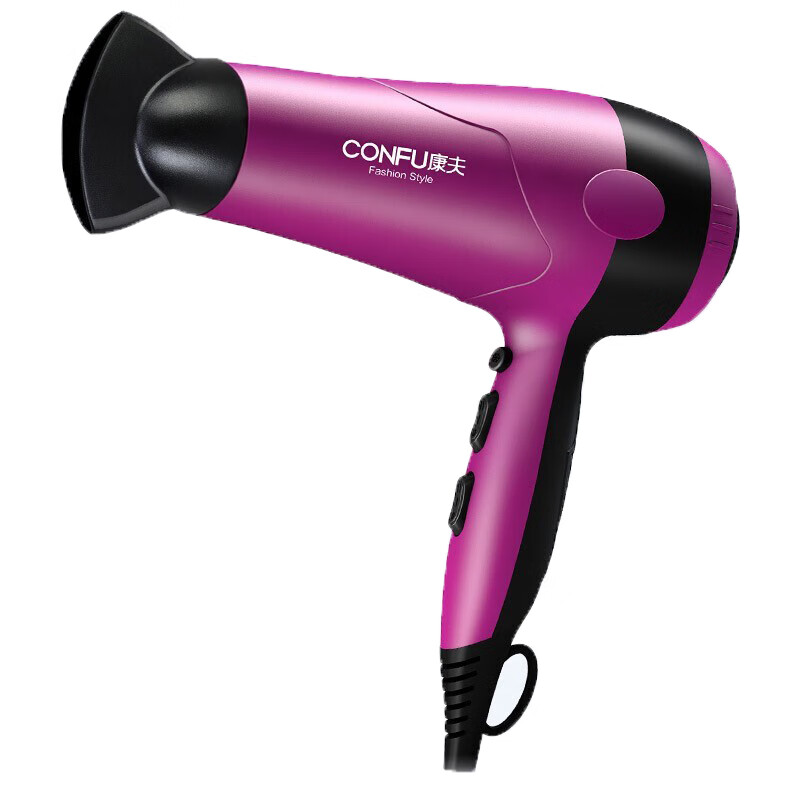 康夫 恒温家用吹风机