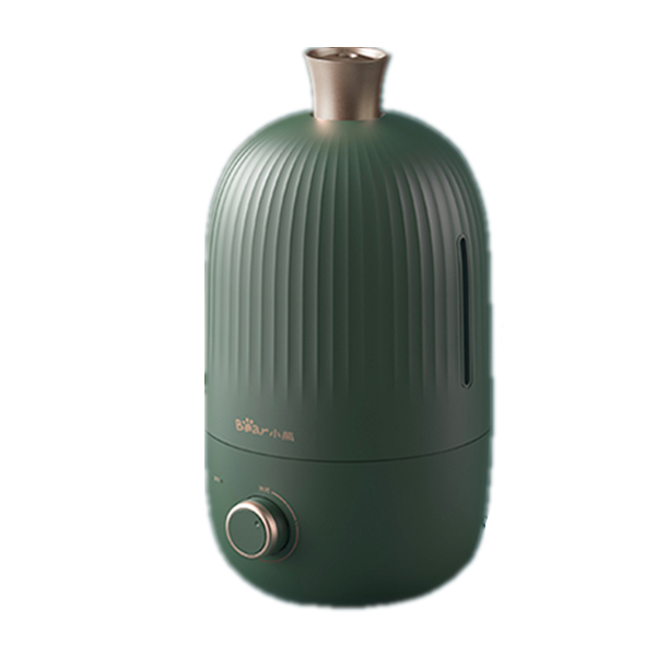小熊大雾量加湿器